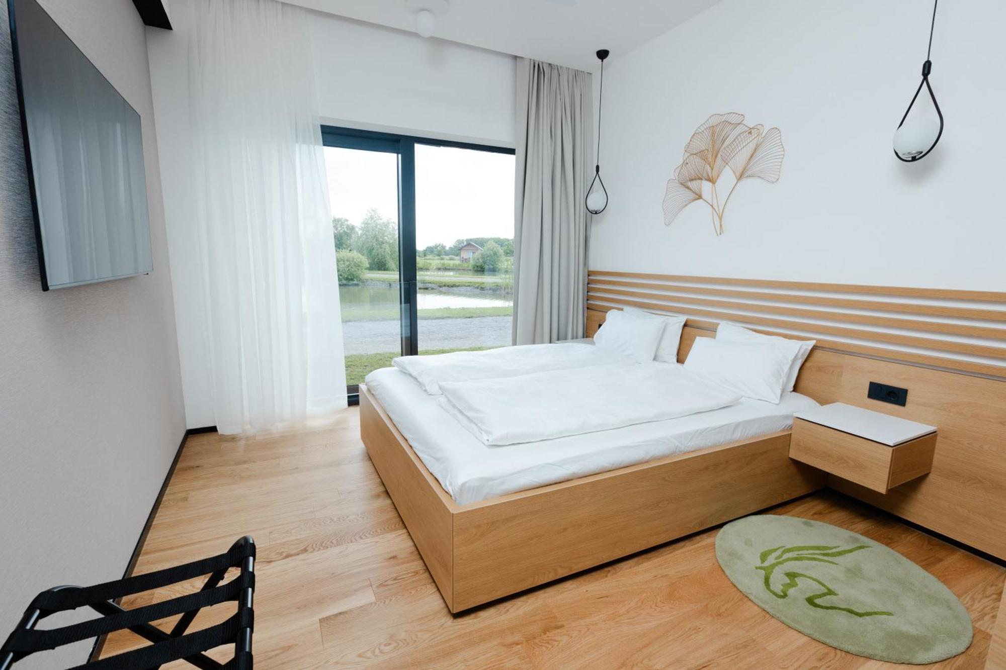 Ranc Ramarin Villa Garcin Room photo
