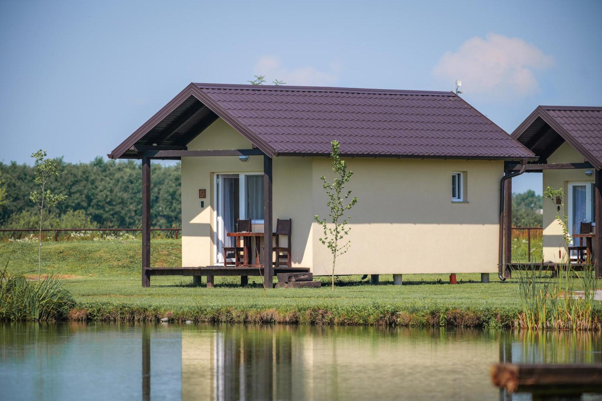 Ranc Ramarin Villa Garcin Exterior photo